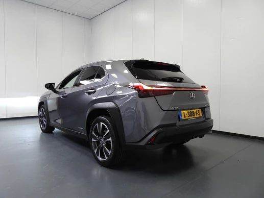 Lexus UX - Afbeelding 3 van 30