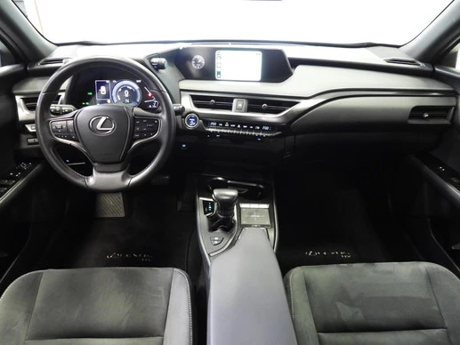 Lexus UX - Afbeelding 5 van 30
