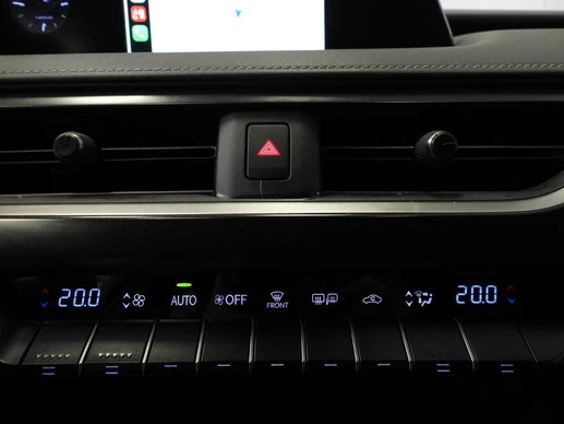 Lexus UX - Afbeelding 6 van 30