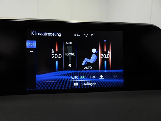Lexus UX - Afbeelding 7 van 30