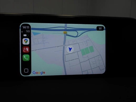 Lexus UX - Afbeelding 8 van 30