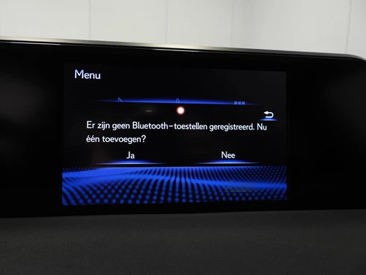 Lexus UX - Afbeelding 11 van 30