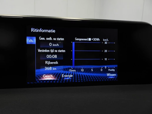 Lexus UX - Afbeelding 14 van 30