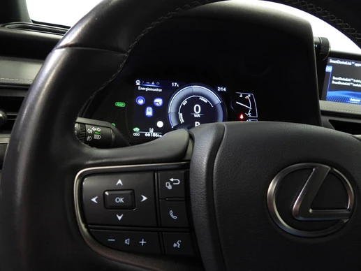 Lexus UX - Afbeelding 16 van 30
