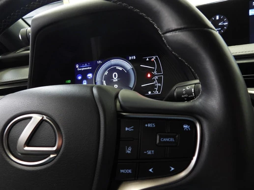 Lexus UX - Afbeelding 17 van 30