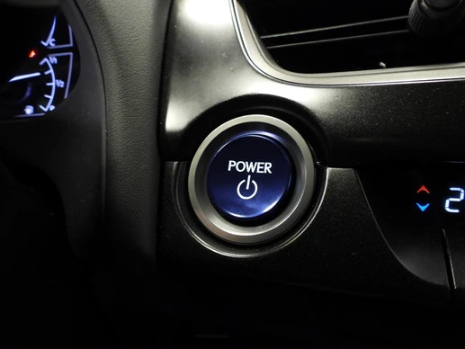 Lexus UX - Afbeelding 20 van 30