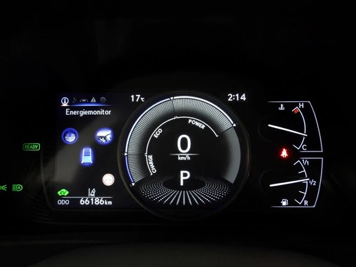 Lexus UX - Afbeelding 25 van 30