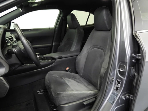 Lexus UX - Afbeelding 26 van 30