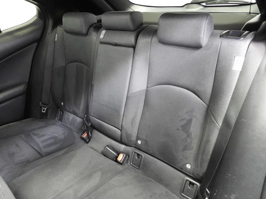 Lexus UX - Afbeelding 27 van 30