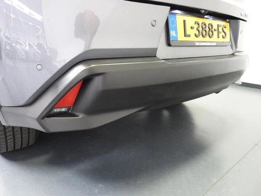 Lexus UX - Afbeelding 29 van 30