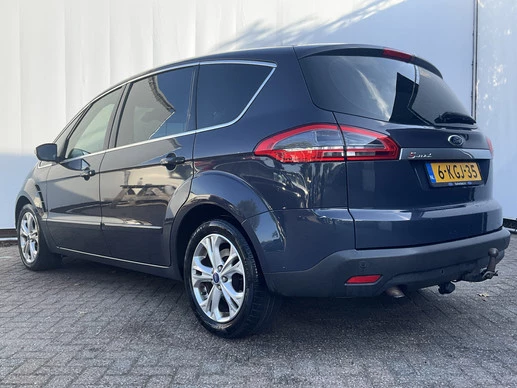 Ford S-Max - Afbeelding 2 van 30