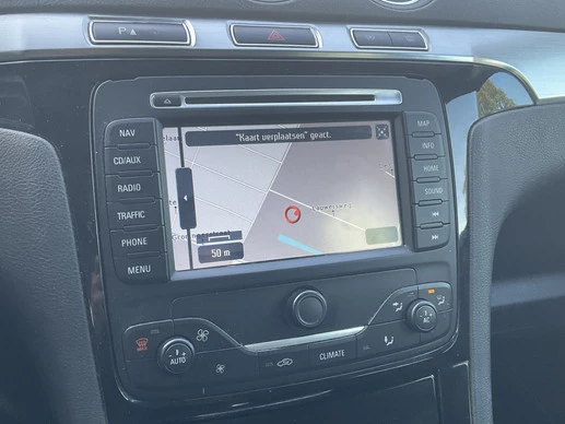 Ford S-Max - Afbeelding 6 van 30