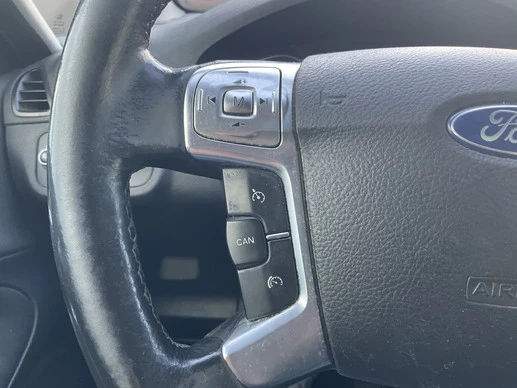 Ford S-Max - Afbeelding 7 van 30