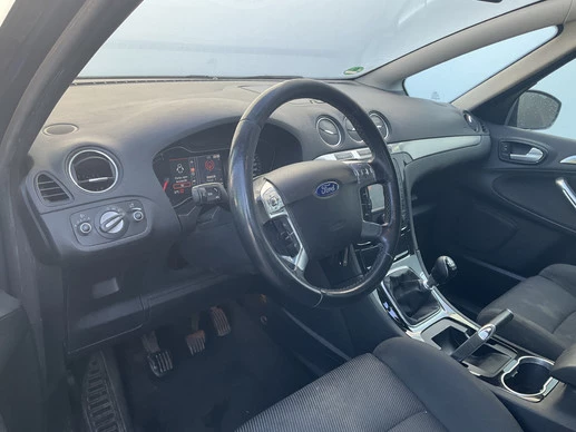 Ford S-Max - Afbeelding 8 van 30