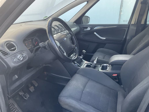 Ford S-Max - Afbeelding 9 van 30