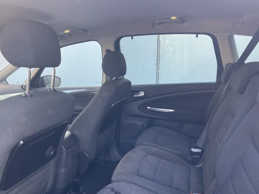Ford S-Max - Afbeelding 10 van 30