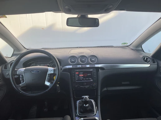 Ford S-Max - Afbeelding 11 van 30