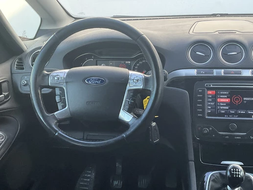 Ford S-Max - Afbeelding 12 van 30
