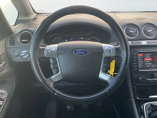 Ford S-Max - Afbeelding 13 van 30