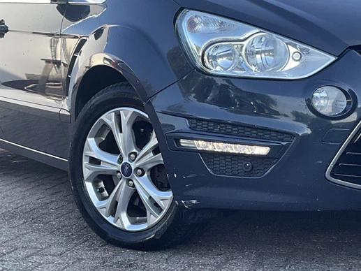 Ford S-Max - Afbeelding 14 van 30