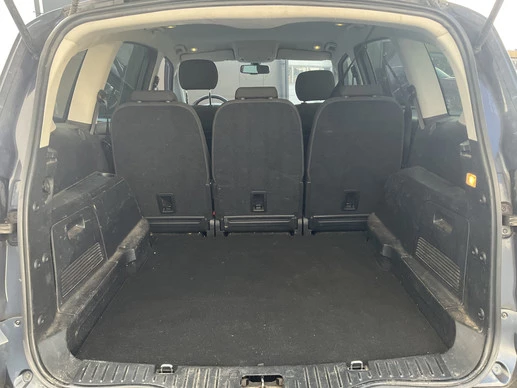Ford S-Max - Afbeelding 17 van 30