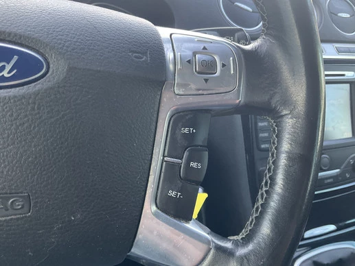 Ford S-Max - Afbeelding 20 van 30