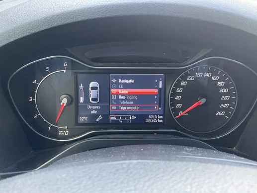 Ford S-Max - Afbeelding 21 van 30
