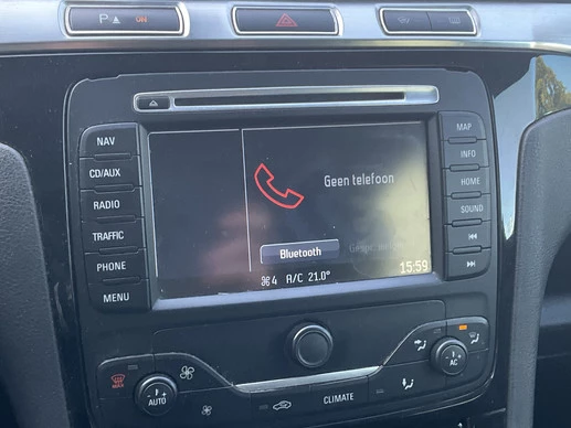 Ford S-Max - Afbeelding 28 van 30
