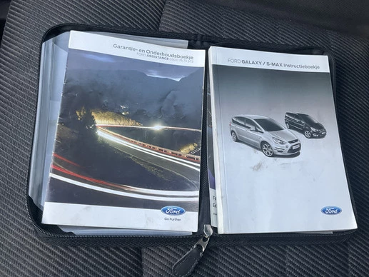 Ford S-Max - Afbeelding 29 van 30