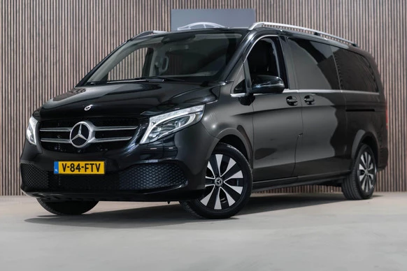 Mercedes-Benz V-Klasse - Afbeelding 1 van 30
