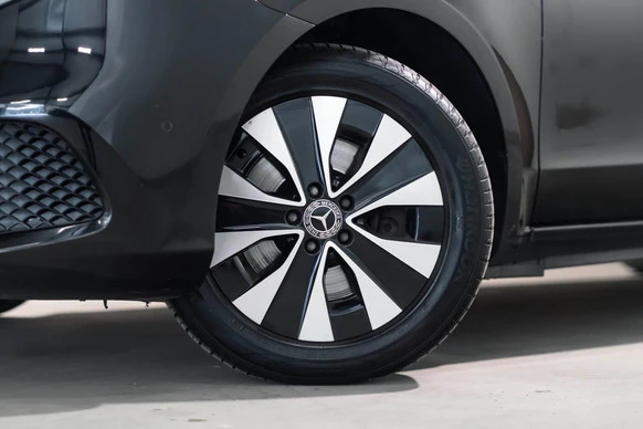 Mercedes-Benz V-Klasse - Afbeelding 4 van 30