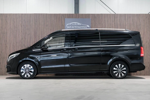 Mercedes-Benz V-Klasse - Afbeelding 5 van 30