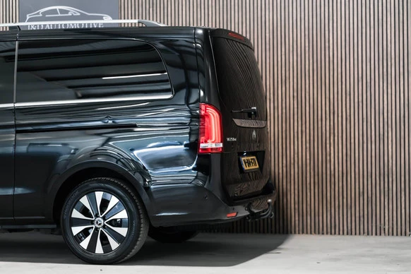 Mercedes-Benz V-Klasse - Afbeelding 6 van 30