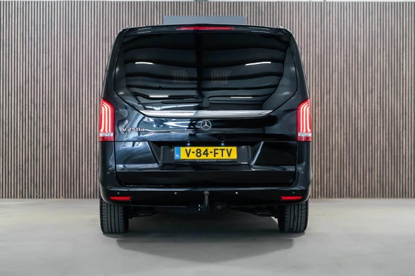 Mercedes-Benz V-Klasse - Afbeelding 7 van 30