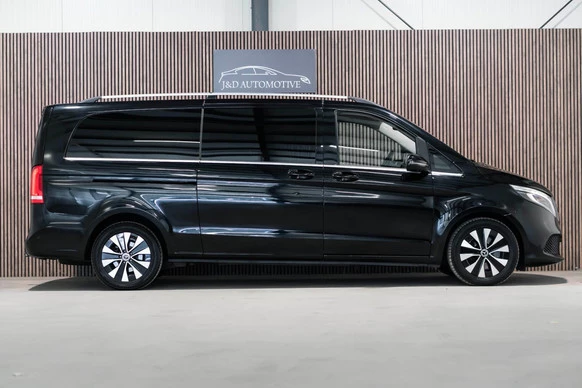 Mercedes-Benz V-Klasse - Afbeelding 9 van 30