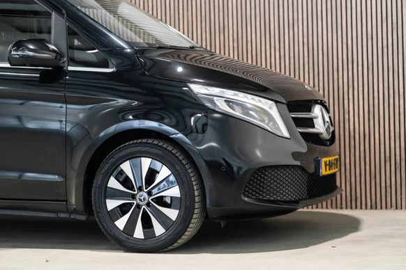 Mercedes-Benz V-Klasse - Afbeelding 10 van 30