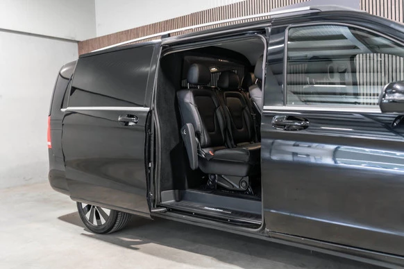 Mercedes-Benz V-Klasse - Afbeelding 11 van 30