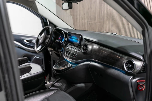 Mercedes-Benz V-Klasse - Afbeelding 12 van 30