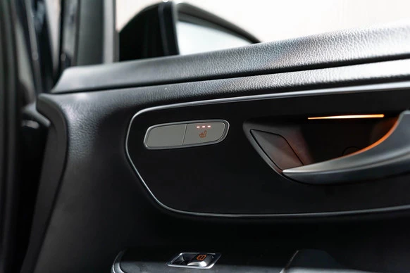 Mercedes-Benz V-Klasse - Afbeelding 13 van 30