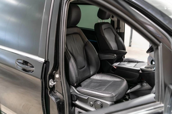 Mercedes-Benz V-Klasse - Afbeelding 14 van 30