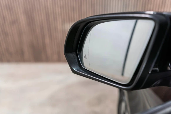 Mercedes-Benz V-Klasse - Afbeelding 15 van 30