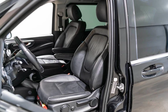 Mercedes-Benz V-Klasse - Afbeelding 16 van 30