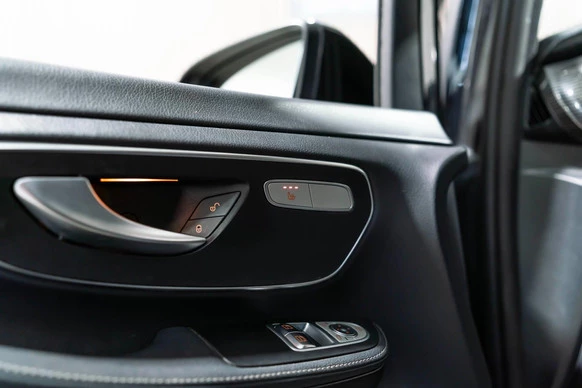 Mercedes-Benz V-Klasse - Afbeelding 17 van 30