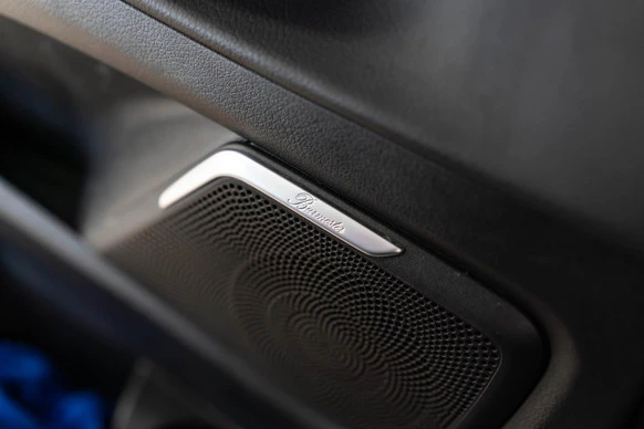 Mercedes-Benz V-Klasse - Afbeelding 19 van 30