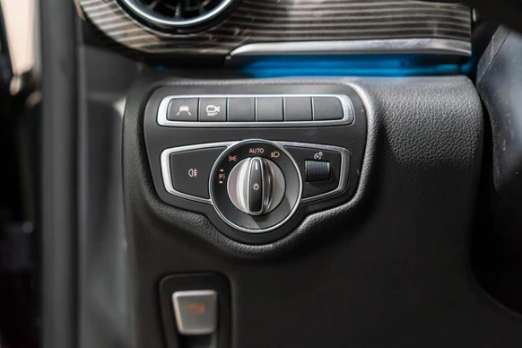 Mercedes-Benz V-Klasse - Afbeelding 20 van 30