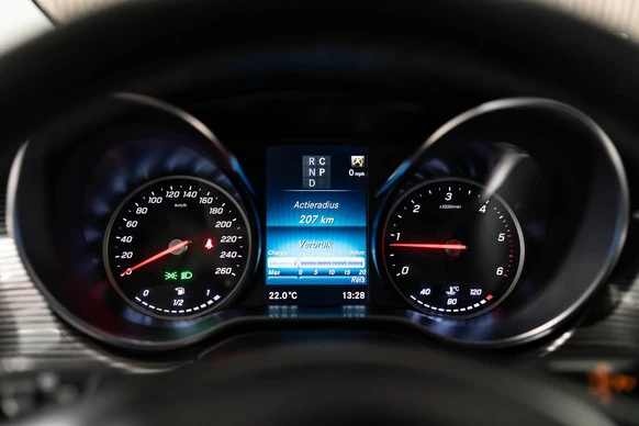 Mercedes-Benz V-Klasse - Afbeelding 22 van 30