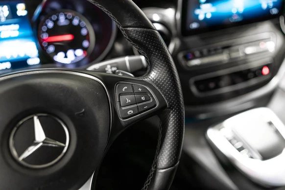 Mercedes-Benz V-Klasse - Afbeelding 23 van 30