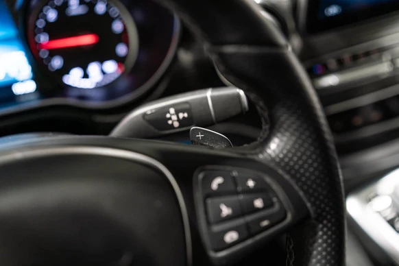 Mercedes-Benz V-Klasse - Afbeelding 24 van 30