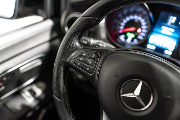 Mercedes-Benz V-Klasse - Afbeelding 25 van 30