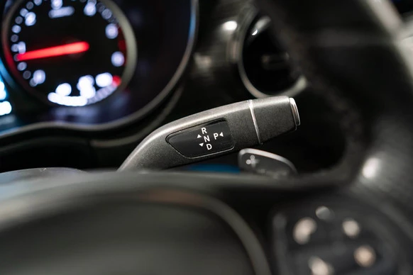 Mercedes-Benz V-Klasse - Afbeelding 26 van 30